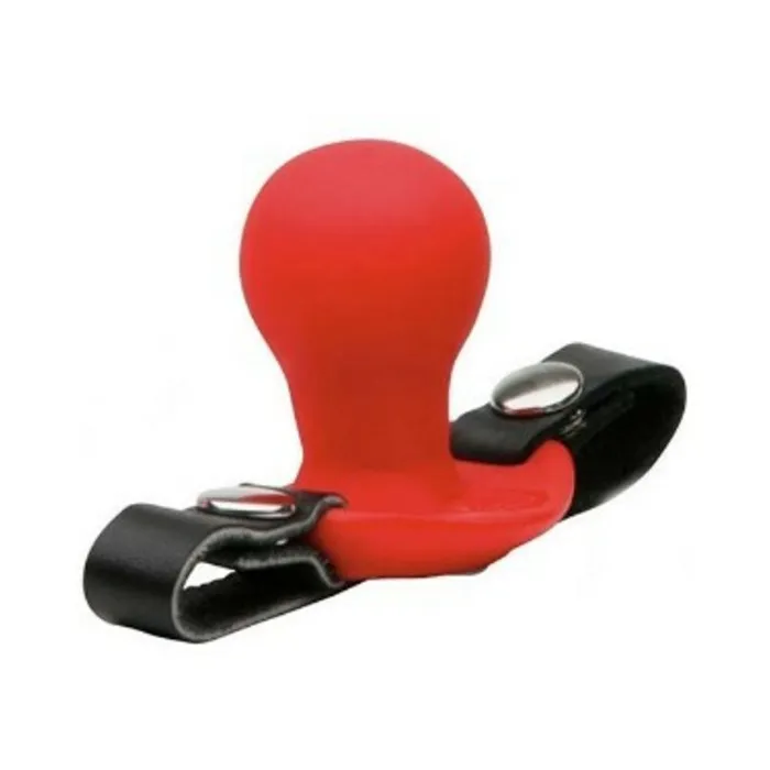 Anal Fairvillacom Tantus Beginner Ballgag Redblack
