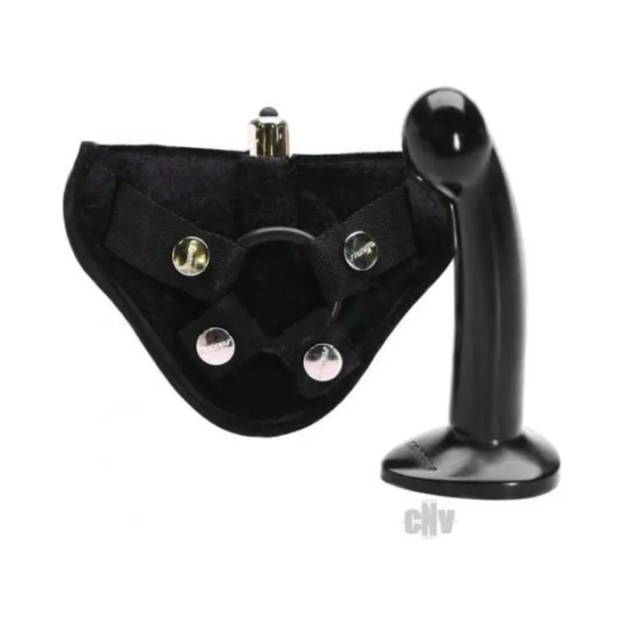 Anal Fairvillacom Tantus Sport Kit Black