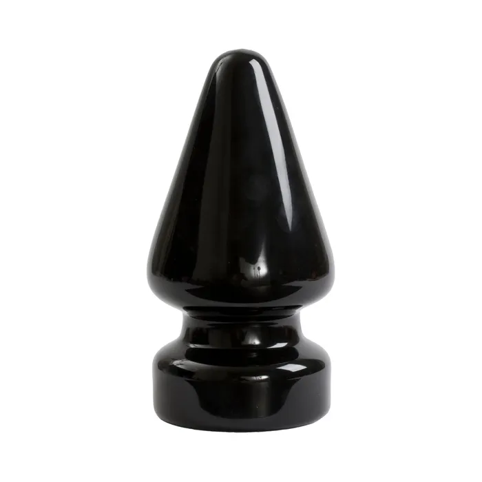 Anal Fairvillacom Titanmen Ass Master Butt Plug 45 Inches Black