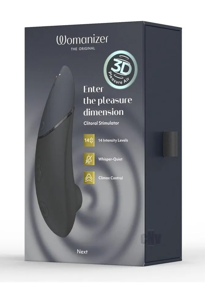Anal Fairvillacom Womanizer Next Black