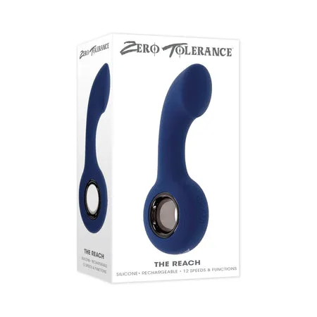 Anal Fairvillacom Zero Tolerance The Reach Blue