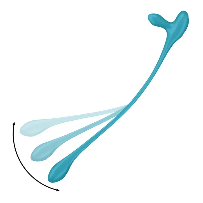Anal ShhhWndsr Satisfyer Plug Play 1