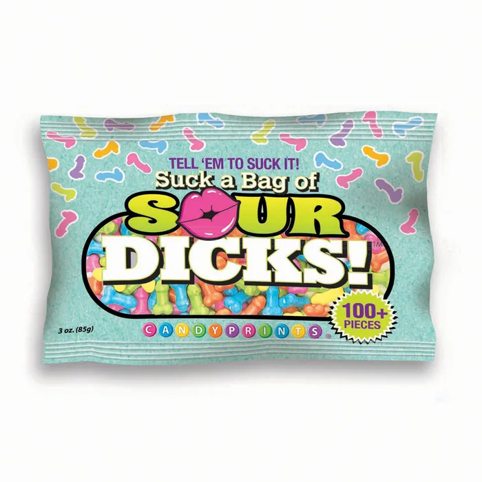 Anal ShhhWndsr Suck A Bag Of Sour Dicks