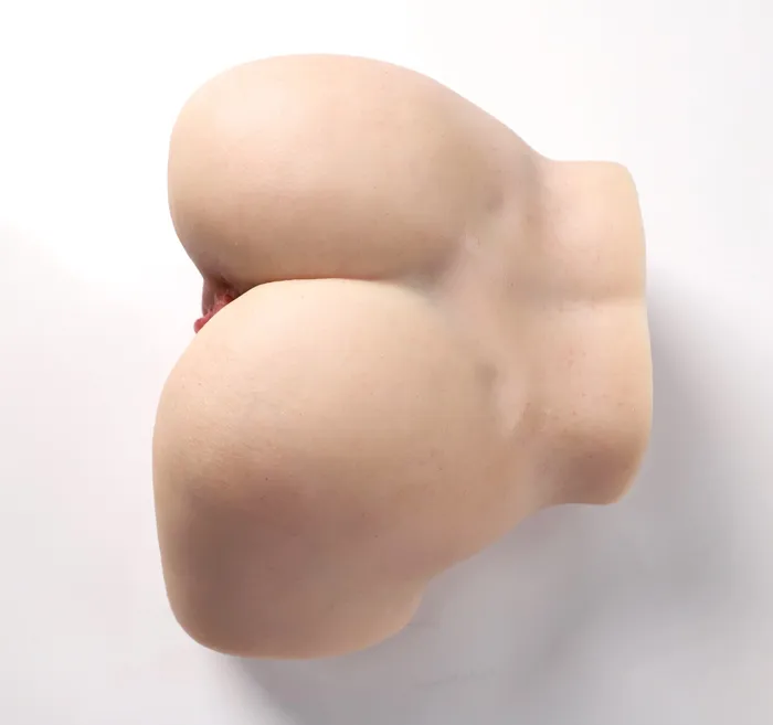 Anal Silicone Ass 5kg EVO Anal Silicone Ass 5kg EVO