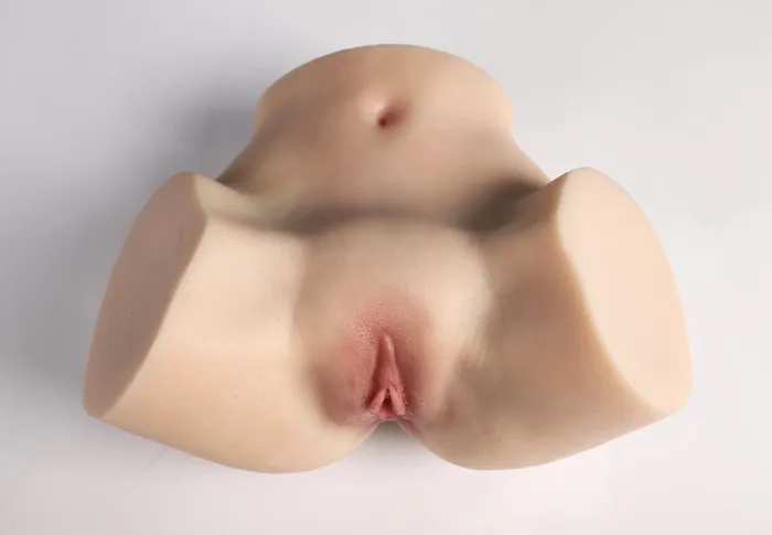 Anal Silicone Ass 5kg EVO Anal Silicone Ass 5kg EVO