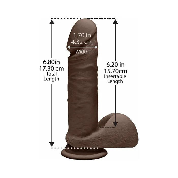 Anal The D The Perfect D 7 Inch Fairvillacom