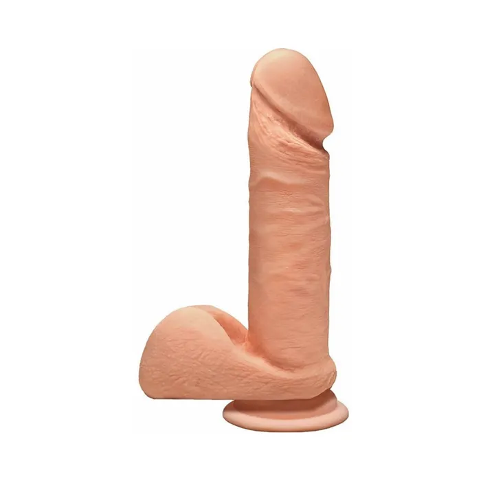 Anal The D The Perfect D 7 Inch Fairvillacom