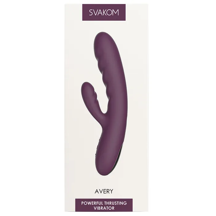 Avery Lilac Fairvillacom Vibrators