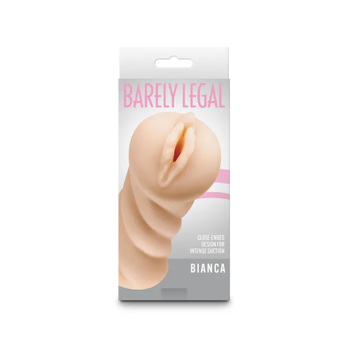 Barely Legal Hand Held Masturbator Biancas Pussy ShhhWndsr Male Sex Toys Barely Legal Hand Held Masturbator Biancas Pussy ShhhWndsr Male Sex Toys