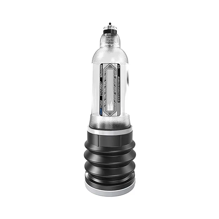 Bathmate Hydromax 7 Wide Boy Clear Fairvillacom Dildos