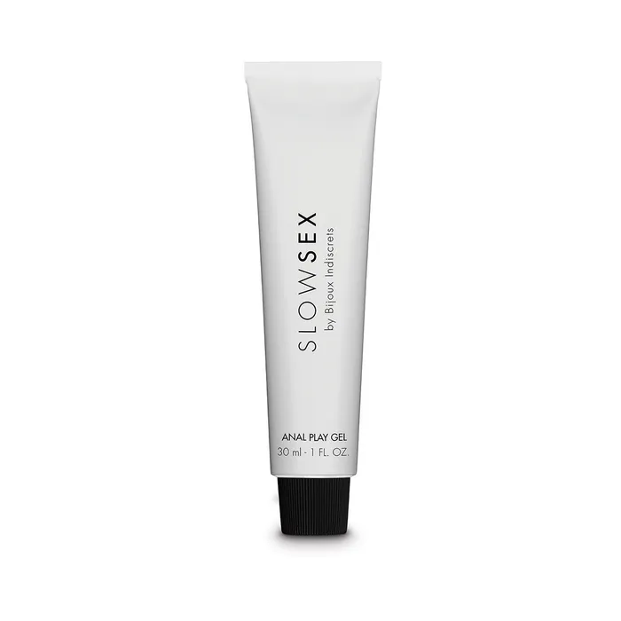 Bijoux Indiscrets Slow Sex Anal Play Gel Bijoux Indiscrets Anal