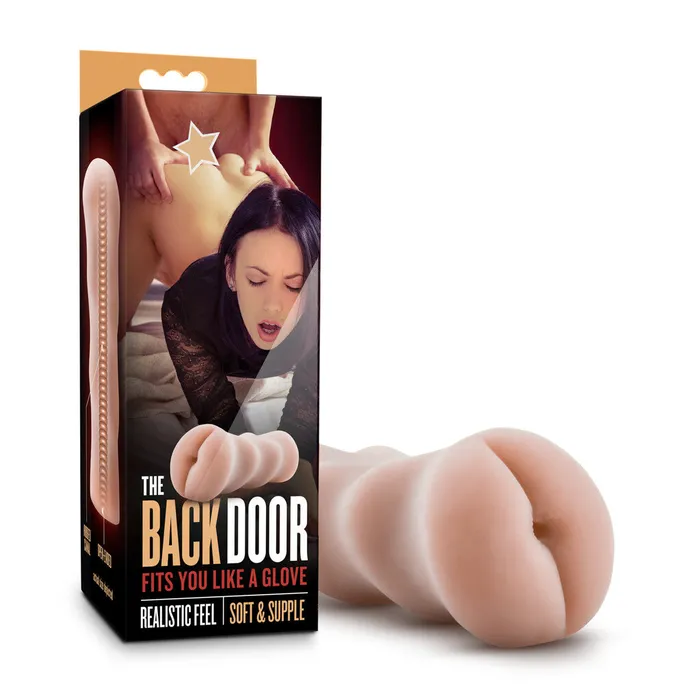 Blush Novelties Vibrators Backdoor Betty