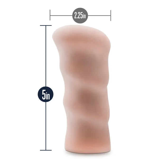 Blush Novelties Vibrators Backdoor Betty