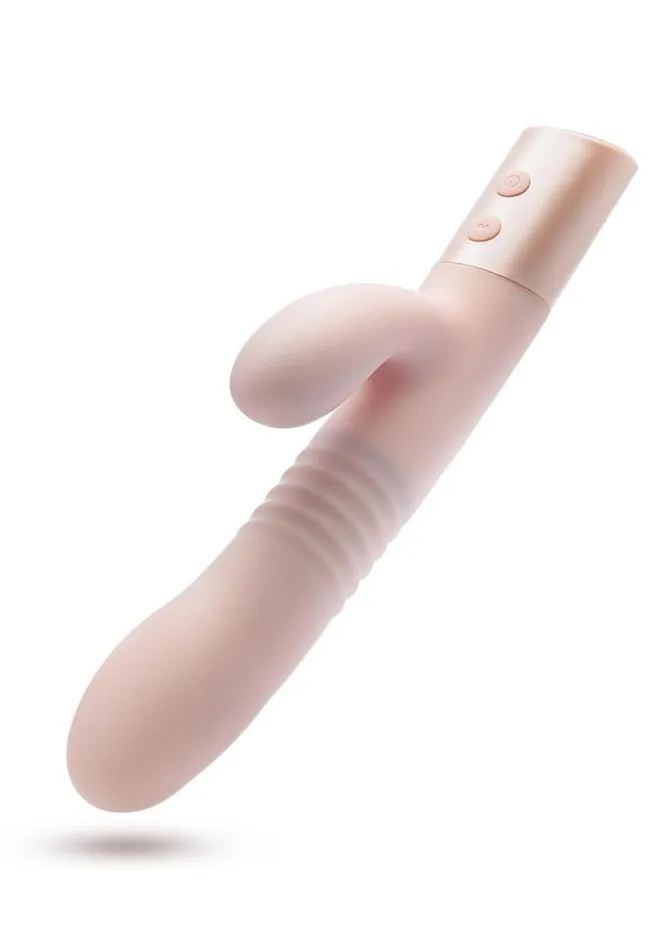 Blush Vibrators Fraya Rabbit Vibe