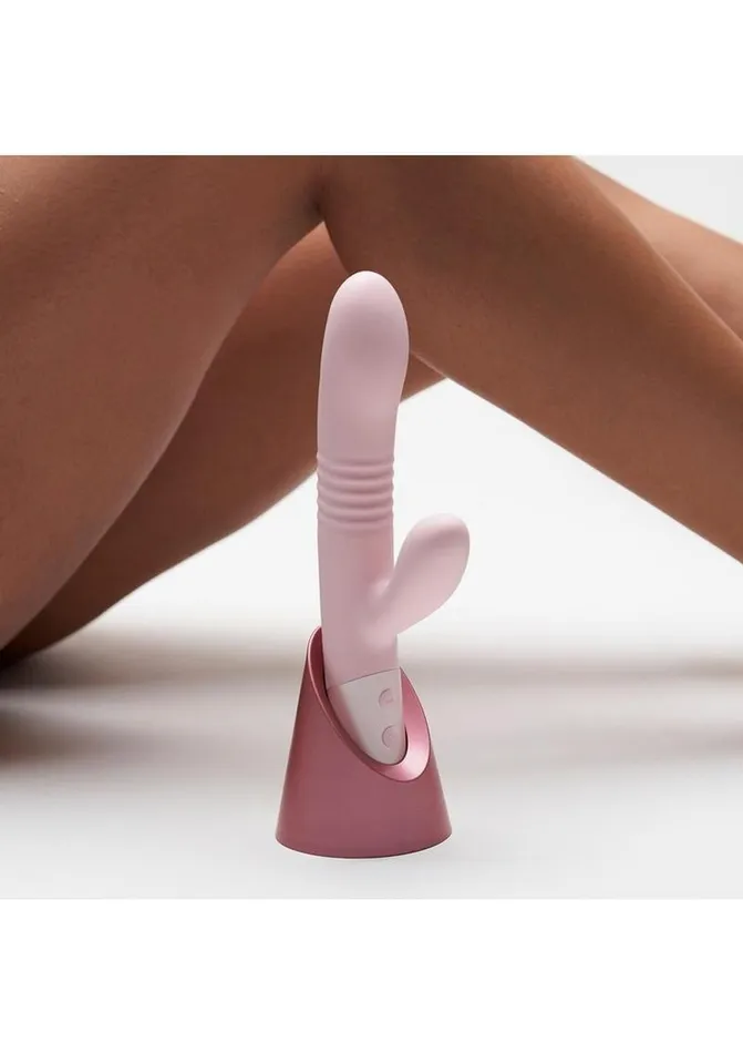 Blush Vibrators Fraya Rabbit Vibe