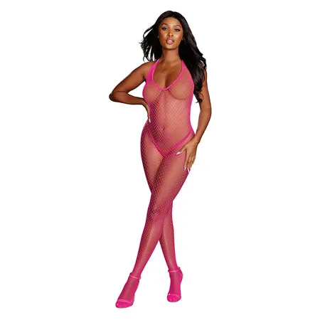 Bodystockings Playsuits Fairvillacom Diamond Net Bodystocking One Size Neon Pink Bodystockings Playsuits Fairvillacom Diamond Net Bodystocking One Size Neon Pink