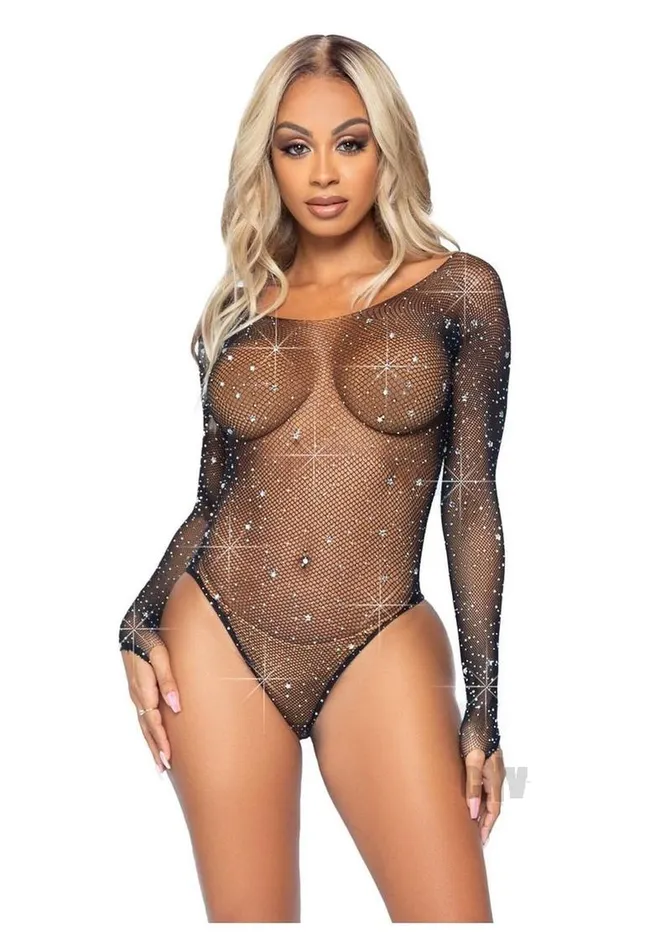 Bodystockings Playsuits Fairvillacom Star Rhinestone Snap Crotch Bodysuit One Size Black Bodystockings Playsuits Fairvillacom Star Rhinestone Snap Crotch Bodysuit One Size Black