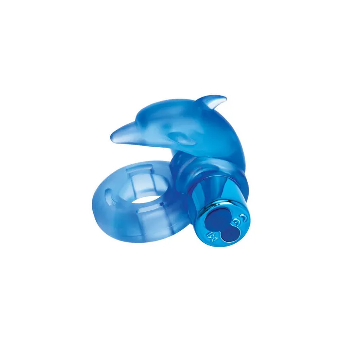 Bodywand Rechargeable Dancing Dolphin Ring ShhhWndsr Male Sex Toys Bodywand Rechargeable Dancing Dolphin Ring ShhhWndsr Male Sex Toys