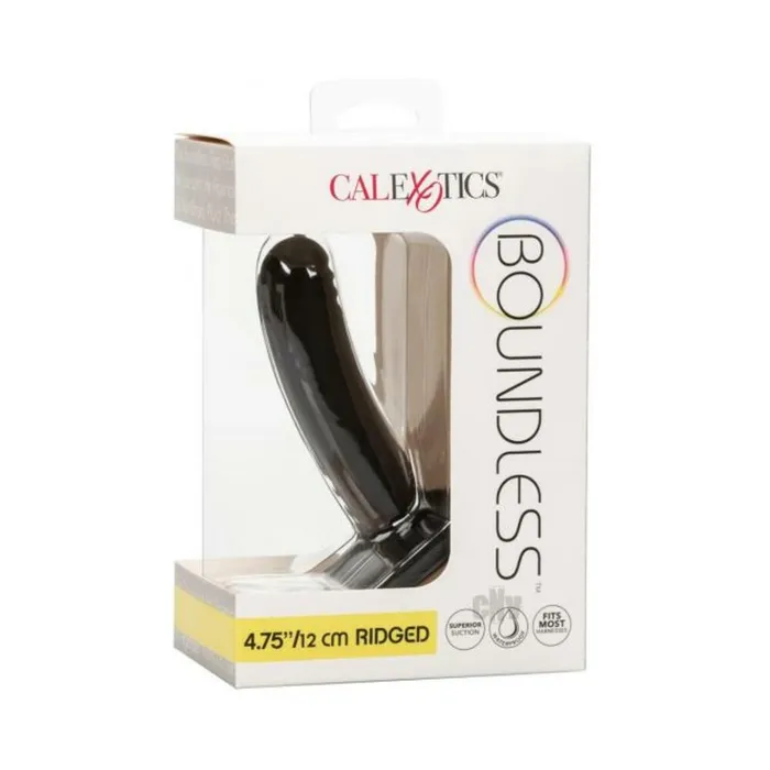 Boundless Ridged 475 Inch Black Fairvillacom Anal