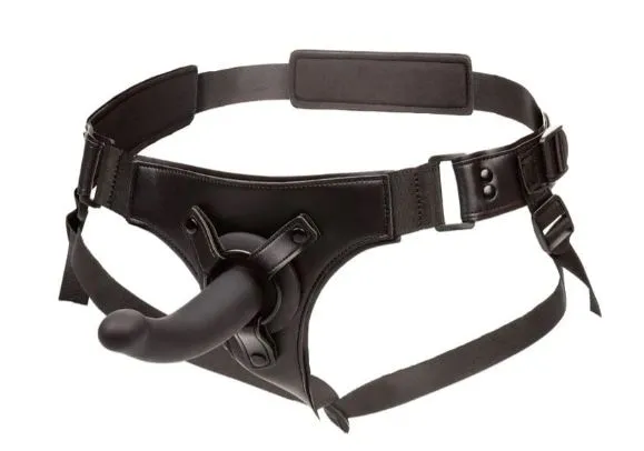 California Exotic Novelties Llc Anal Onyxxx Jock Strap Wprobe