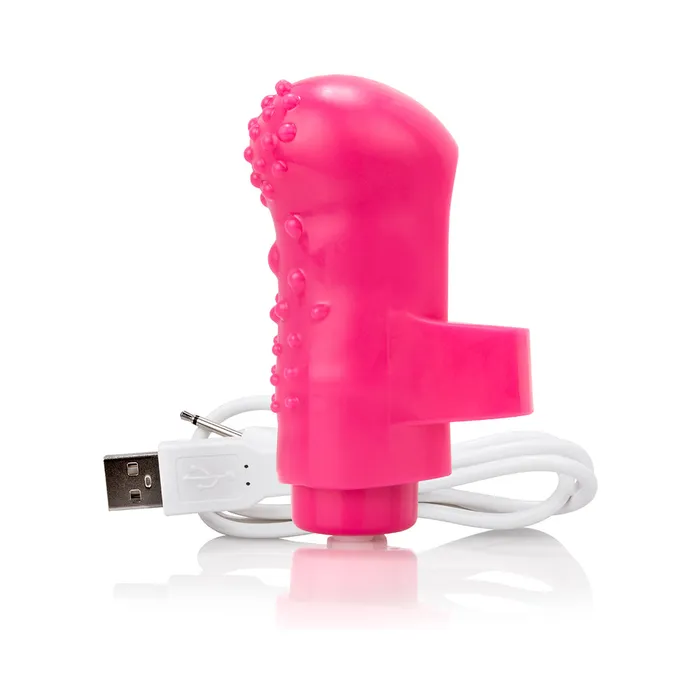 Charged Fingo Vooom Mini Vibe Prpindv Fairvillacom Vibrators