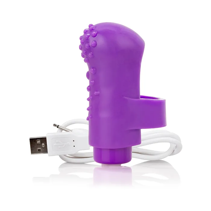Charged Fingo Vooom Mini Vibe Prpindv Fairvillacom Vibrators