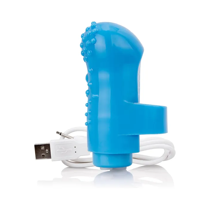 Charged Fingo Vooom Mini Vibe Prpindv Fairvillacom Vibrators
