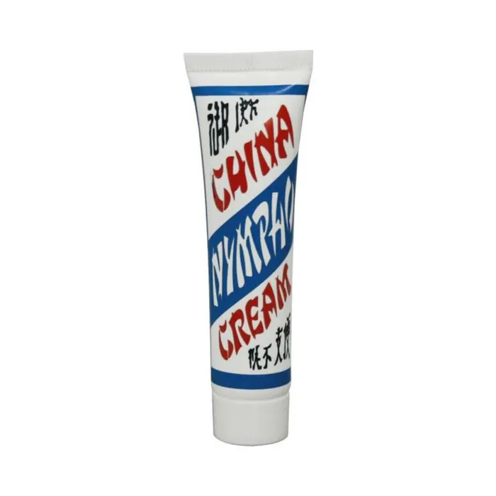 China Nympho Cream Soft Packaging 5 oz Fairvillacom Male Sex Toys