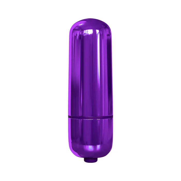 Classix Pocket Bullet Purple Fairvillacom Vibrators