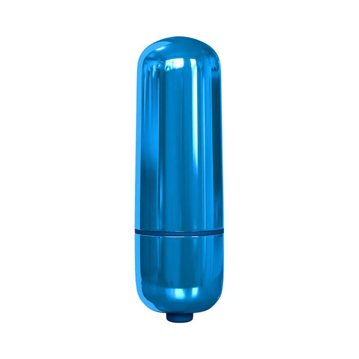 Classix Pocket Bullet Purple Fairvillacom Vibrators