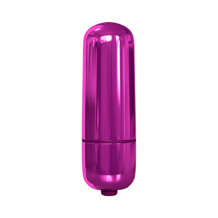 Classix Pocket Bullet Purple Fairvillacom Vibrators
