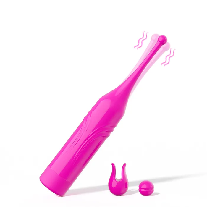 Clitoral Vibrator Amovibe Female Sex Toys