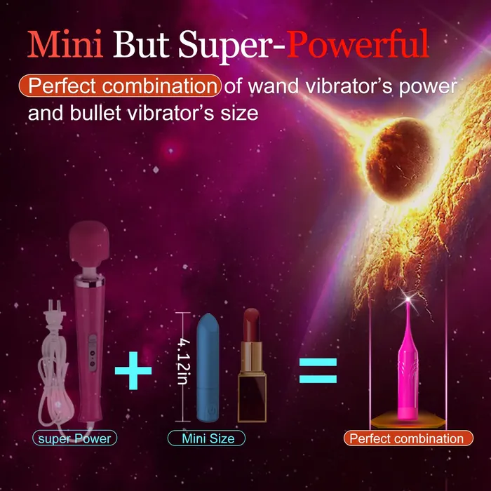 Clitoral Vibrator Amovibe Female Sex Toys