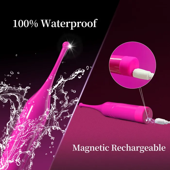 Clitoral Vibrator Amovibe Female Sex Toys