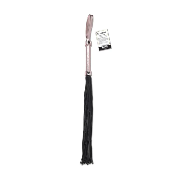 Couples ShhhWndsr Sex Mischief Brat Flogger Couples ShhhWndsr Sex Mischief Brat Flogger