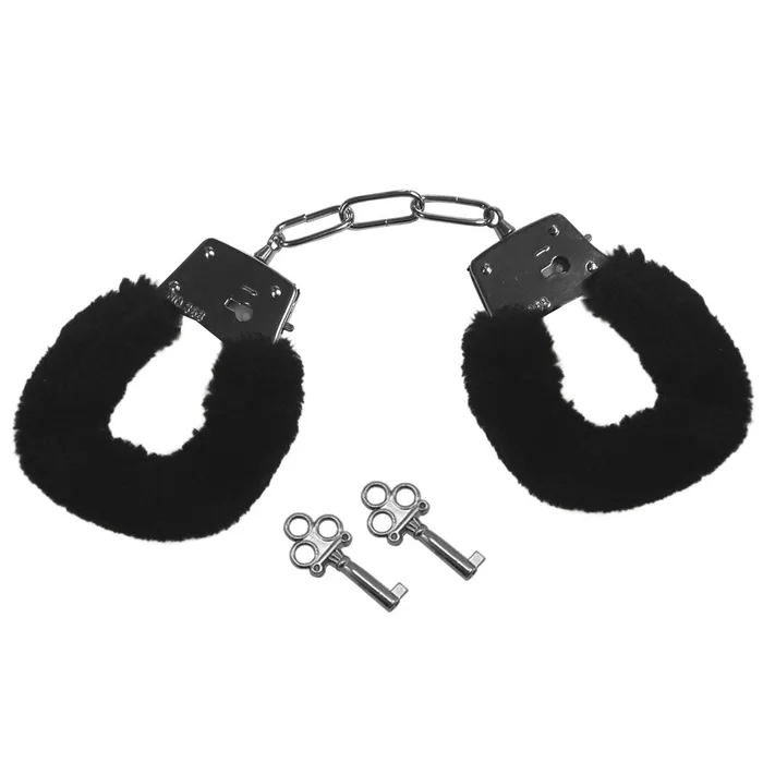 Couples ShhhWndsr Sex Mischief Furry Handcuffs Couples ShhhWndsr Sex Mischief Furry Handcuffs