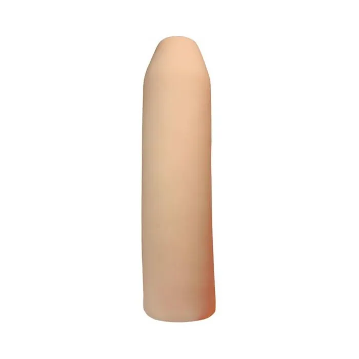 DEEMUN EXTRA GIRTH ENHANCER 7IN X 15IN Fairvillacom Male Sex Toys
