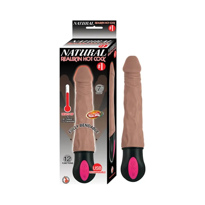 Dildos Fairvillacom Natural Realskin Hot Cock 1 Fully Bendable 12 Function Usb Cord Included Waterproof Brown Dildos Fairvillacom Natural Realskin Hot Cock 1 Fully Bendable 12 Function Usb Cord Included Waterproof Brown