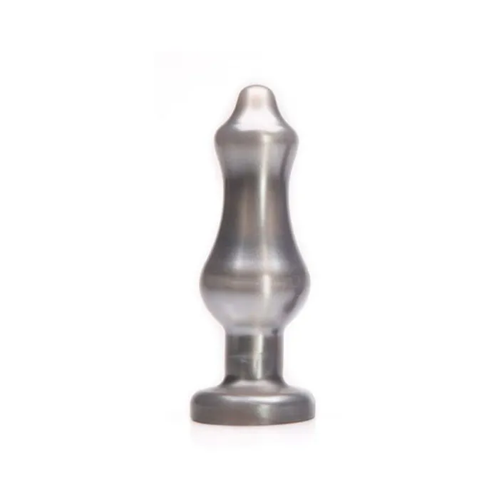 Dildos Fairvillacom Planet Dildo Ranger Silver