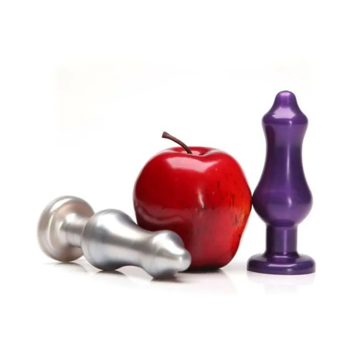 Dildos Fairvillacom Planet Dildo Ranger Silver
