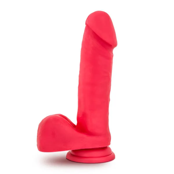 Dildos Fairvillacom Ruse Big Poppa Cerise