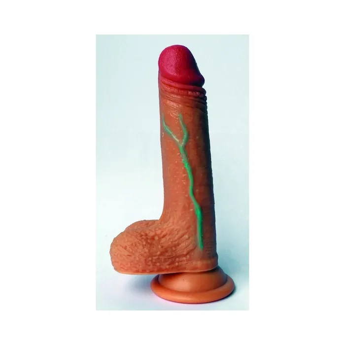 Dildos Fairvillacom Skinsation Best Man 65in Dildo