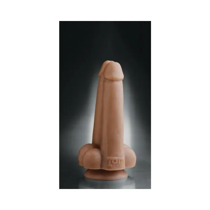 Dildos Fairvillacom Tom Of Finland Dual Dicks Double Dildo Beige Dildos Fairvillacom Tom Of Finland Dual Dicks Double Dildo Beige
