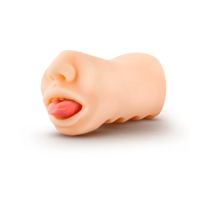 Dildos Fairvillacom X5 Oral Anne Vanilla
