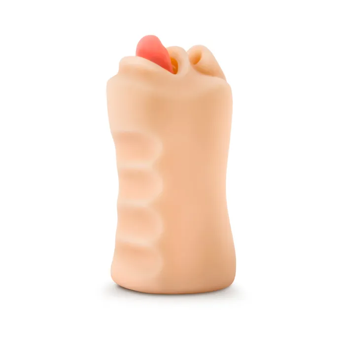 Dildos Fairvillacom X5 Oral Anne Vanilla