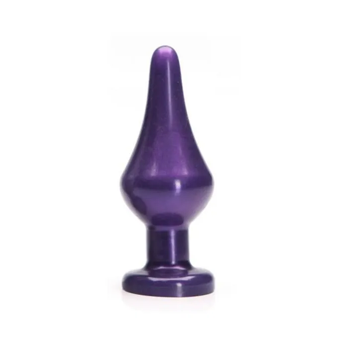 Dildos Planet Dildo Toadstool Midnight Purple Fairvillacom