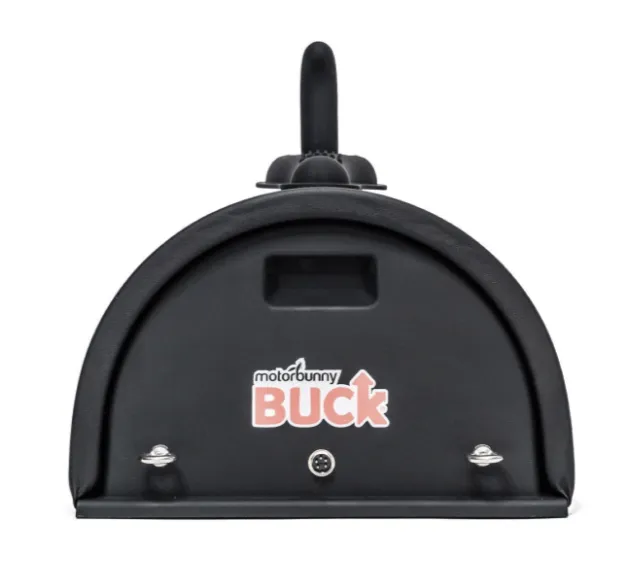 Doc Johnson Vibrators Motorbunny Buck from Doc Johnson