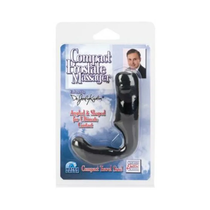 Dr joel compact prostate massager Fairvillacom Anal