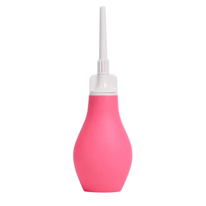 Du Douche Bloom Pink Du Anal