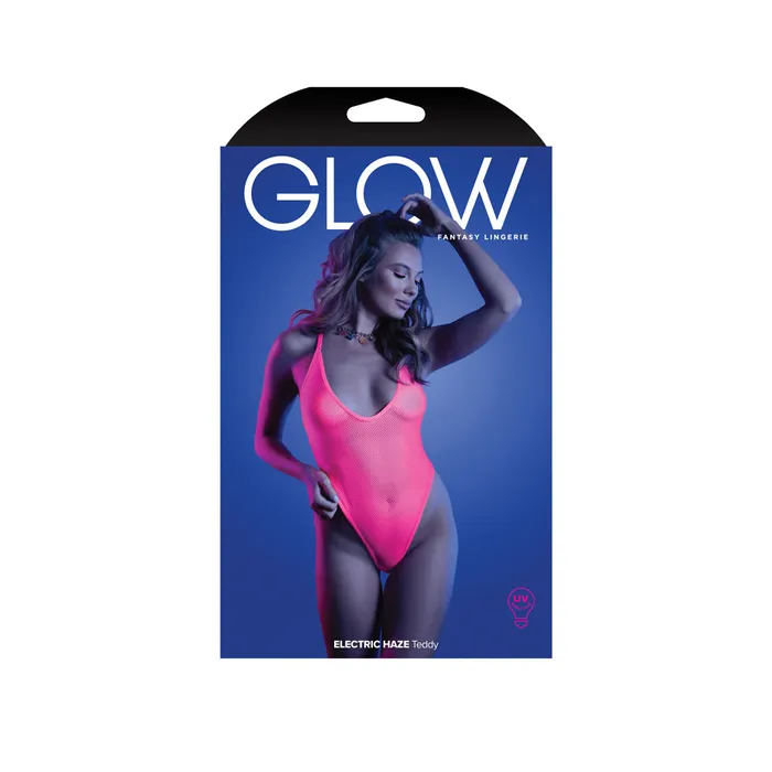 Electric Haze Teddy SM Fairvillacom Vibrators